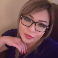 Blanca Gutiérrez FYA